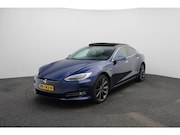 Tesla Model S - 100D Performance - Enhanced Autopilot - Premium Connectivity
