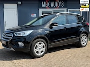 Ford Kuga - 1.5 EcoBoost Trend Ultimate|Navi|Cruise|Climate|Nap|