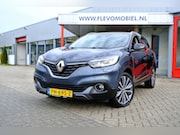 Renault Kadjar - 1.2 TCe Bose Navi|Clima|Half Leder|LMV|LED