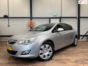 Opel Astra - 1.6 5DRS AUTOMAAT / AIRCO / CRUISE / NETTE STAAT