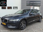 Volvo V60 - 2.0T4 211pk AUT8 Momentum Pro Leder Stoelverwarm.