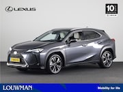 Lexus UX - 300h Luxury Line | BTW-Auto | Head-up Display | Stoel & Stuu