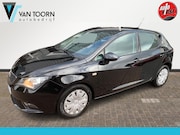 Seat Ibiza - 1.0 EcoTSI Style Connect, navigatie .