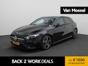 Mercedes-Benz A-klasse - 180 Aut. AMG Business Solution | Panoramadak | Sfeerverlicht