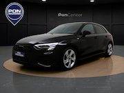 Audi A3 - Sportback 30 TFSI S-line | Parkeerhulp | Full LED | Carplay 