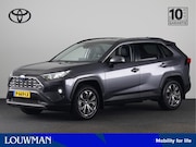 Toyota RAV4 - 2.5 Hybrid Style | Bearlock | JBL Audio | 360° Camera |
