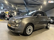 Fiat 500 - 0.9 TwinAir Lounge/Airco/Panoramadak/Apk nieuw bij afleverin
