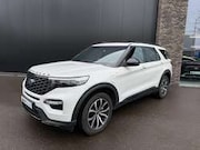 Ford USA Explorer - 3.0 V6 EcoBoost PHEV ST-Line Navi, Trekhaak, Panor