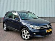 Volkswagen Tiguan - 1.4 TSI Comfort&Design 2027 2e Eig.