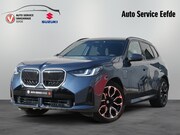 BMW X3 - 30e xDrive M Sport | Leder | Pano | Harman & Kardon | Memory