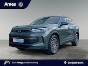 Volkswagen Tiguan - 1.5 204pk eHybrid Life Edition Koplampverlichting led plus |