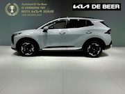Kia Sportage - 1.6 T-GDi 239pk Hybrid AT6 DynamicPlusLine Navi/ Clima/ Pano