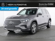 Mercedes-Benz EQB - 250+ Business Line | Premium Pakket | Winterpakket | Distron