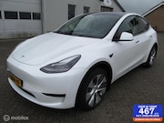 Tesla Model Y - RWD 58 kWh, met BYD blade accu, 137000 km, top