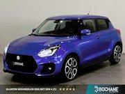 Suzuki Swift - 1.4 Sport Smart Hybrid | Achteruitrijcamera | Parkeersensore