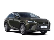 Lexus RX-Serie - 450h+ Plug-in Hybrid President Line | Schuif -/ kanteldak |