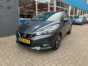 Nissan Micra - 1.0 IG-T N-Design
