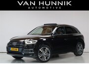 Audi Q5 - 55 TFSI e quattro Competition | Pano | B&O | 360 | Acc | Tre