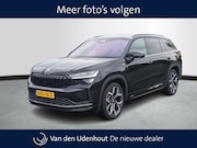 Skoda Kodiaq - 1.5 TSI PHEV 204pk Sportline Business DSG / 20" Lmv / Dodeho