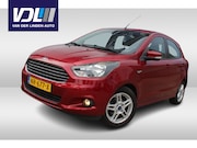 Ford Ka - 1.2 Trend Ultimate Elektrische ramen voor l Airco