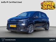 Kia Picanto - 1.0 DPI DynamicPlusLine Automaat