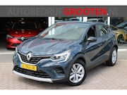 Renault Captur - 1.0 TCe 90 Zen