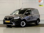 Renault Kangoo - 1.5 Blue dCi 95 Comfort Navi Airco Aut.Parkeren Carplay Alls