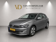Volkswagen Polo - 1.0 TSI COMFL. / DSG-AUTOMAAT / 5-DRS / NAVI / PDC