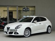 Alfa Romeo Giulietta - 1.4 T Sportiva