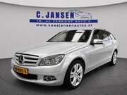 Mercedes-Benz C-klasse - Estate 180 CGI BlueEFFICIENCY Business Class Avantgarde Auto