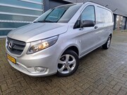 Mercedes-Benz Vito - full options 100.000km dealer auto 1e eig cruise bumpers in 