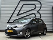 Toyota Yaris - 1.0 VVT-i Trend 1e Eigenaar|Airco|LM Velgen|Elektr. Ramen|AP