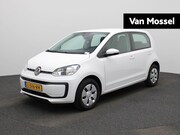 Volkswagen Up! - 1.0 | Airco | Bluetooth |