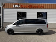 Mercedes-Benz V-klasse - 250d Lang L2H1 DC 5 persoons Edition / vaste prijs rijklaar