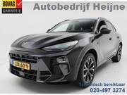 CUPRA Terramar - 1.5 TSIe 150PK BUSINESS HEAD-UP/NAVI/CAMERA/LEDER MATRIX FAB