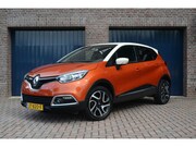 Renault Captur - 0.9 TCe Dynamique | Trekhaak | Keyless | Clima | Camera | Na