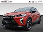 Mitsubishi ASX - 1.8 HEV Executive