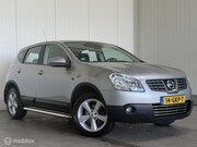 Nissan Qashqai - 2.0 Tekna Pack Pano|Trekhaak|PDC