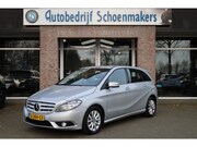 Mercedes-Benz B-klasse - 180 Ambition STOELVERW. XENON CRUISE CLIMA NAVI BT-TELEFOONV