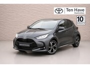 Toyota Yaris - 1.5 Hybrid 115 First Edition Automaat | Draadloos Apple CarP
