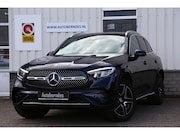 Mercedes-Benz GLC-klasse - 300e Plug in hybride 4MATIC AMG Line*Perfect MB Onderh.*Luch
