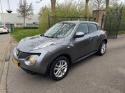 Nissan Juke - 1.6 Tekna exportprijs
