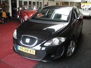 Seat Leon - 1.6 Reference