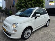 Fiat 500 - 1.2 Sport automaat/schuifdak