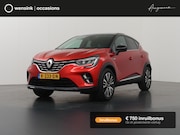 Renault Captur - 1.3 TCe 155 Initiale Paris | Panoramadak | Lederen Interieur