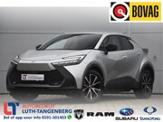 Toyota C-HR - 2.0 Plug-in Hybrid 220 Dynamic