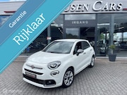 Fiat 500X - 1.0 GSE Sport/Led/Cam/Navi/Sportpakket/Tel/Ecc/Ad.Cc