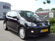 Volkswagen Up! - 1.0 high up! BlueMotion