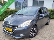 Peugeot 208 - 1.2 VTi Allure