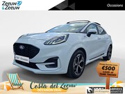 Ford Puma - ST-Line | Stoel- stuur en voorruitverwarming | Trekhaak | Ka